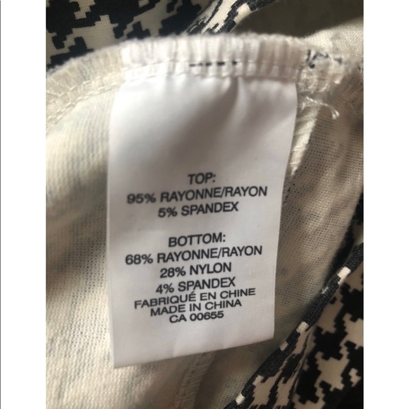 2/$20 π Smart Set β’ Dress β’ sz M - Picture 3 of 4